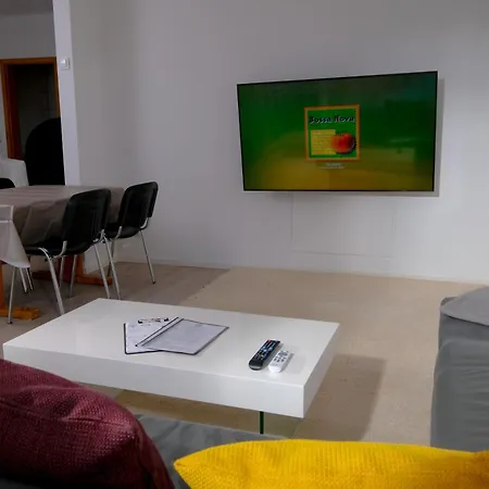 Apartment Maisonette 2 *
