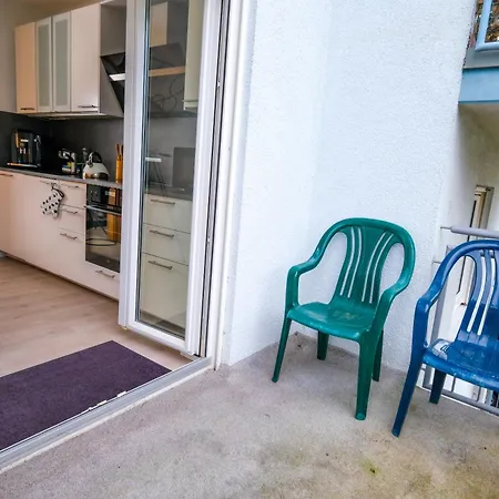 Maisonette 2 *