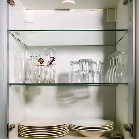 Maisonette 2