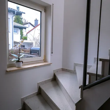 Maisonette 2 Apartment