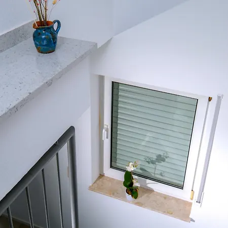 Apartment Maisonette 2