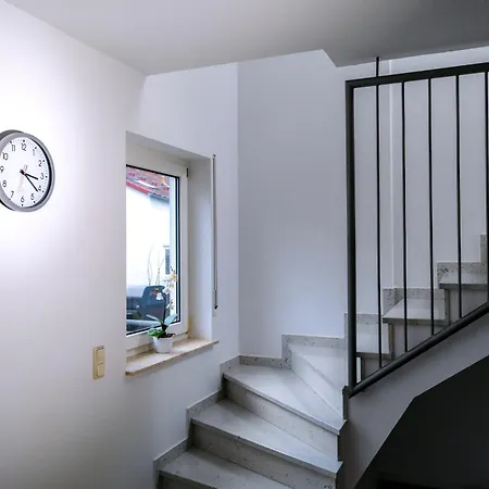 Maisonette 2 *
