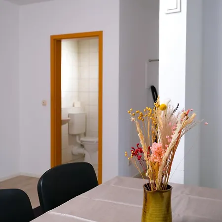 Maisonette 2 Bad Konig