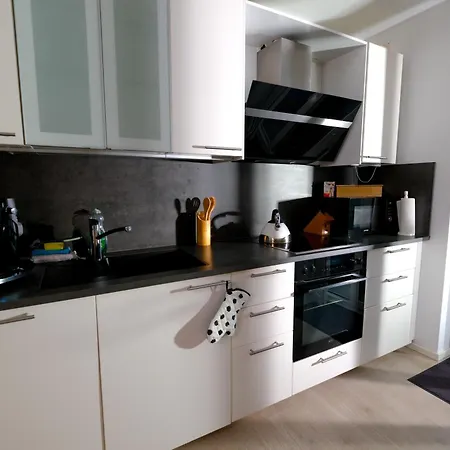 Maisonette 2