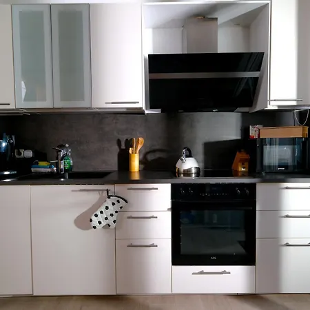 Maisonette 2 Apartment *