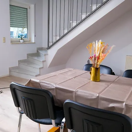 Apartment Maisonette 2 *