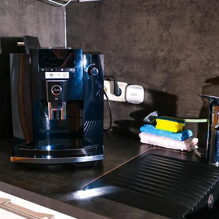 Maisonette 2 * Bad König