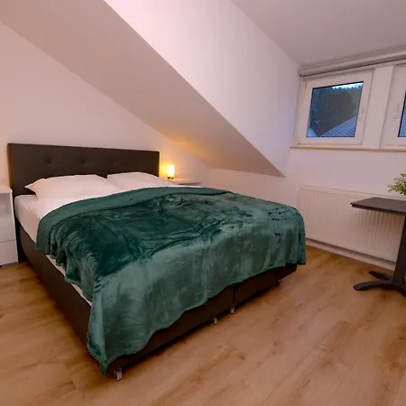 Maisonette 2