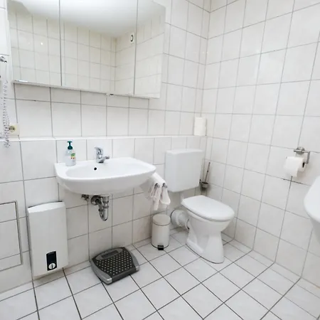 Maisonette 2 Apartment