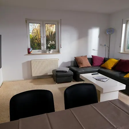 Appartement Maisonette 2