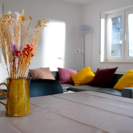 Maisonette 2 *