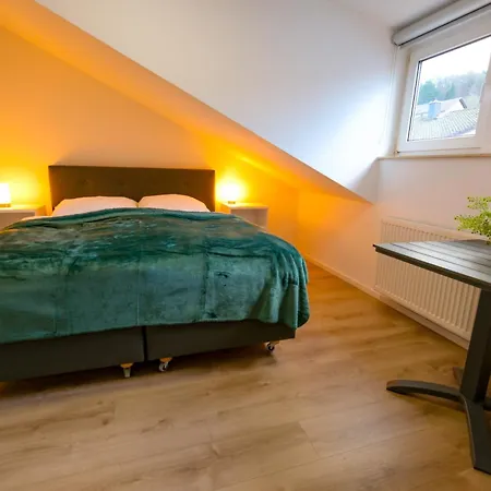 Maisonette 2 * Bad Konig