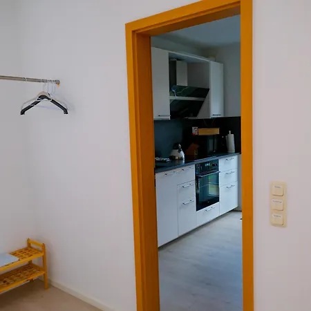 Maisonette 2