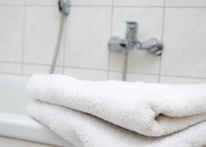 Maisonette 2 Apartment Bad Konig