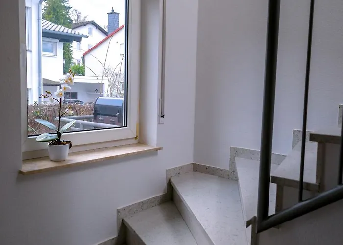 Maisonette 2 Apartment