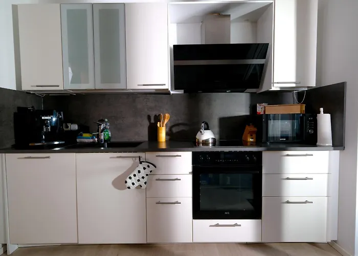 Maisonette 2 Apartment *