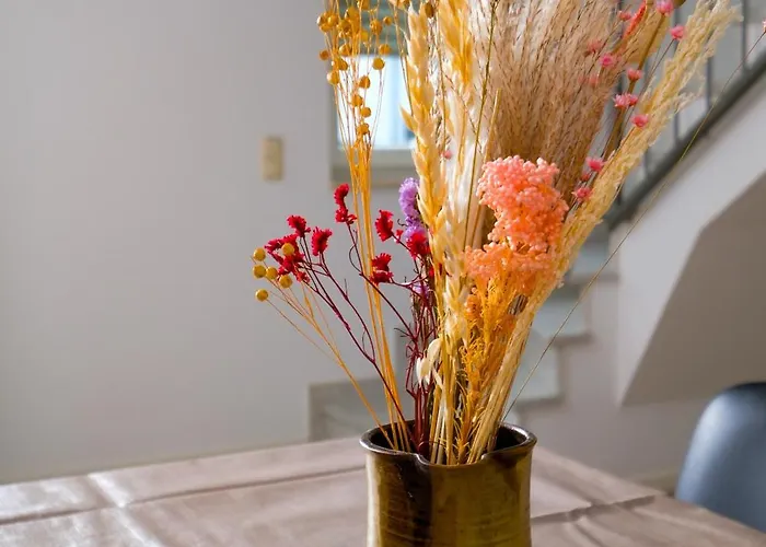 Maisonette 2 Bad Konig