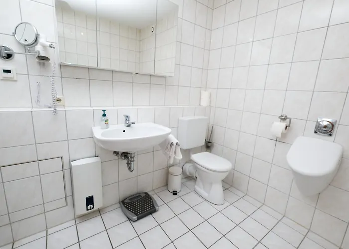 Maisonette 2 Apartment