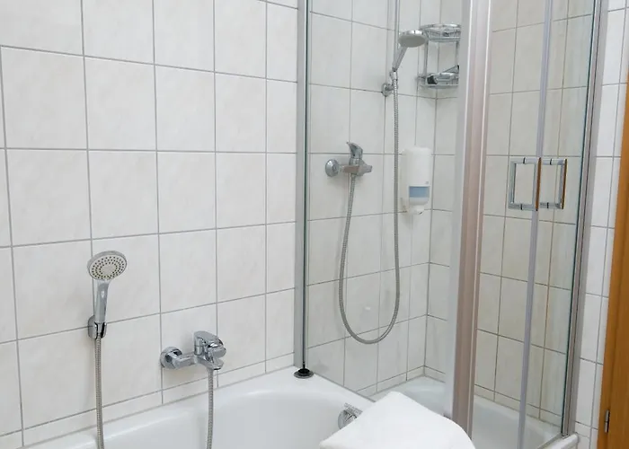 Apartment Maisonette 2 *