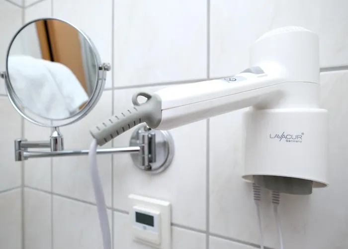 Apartment Maisonette 2 Bad Konig