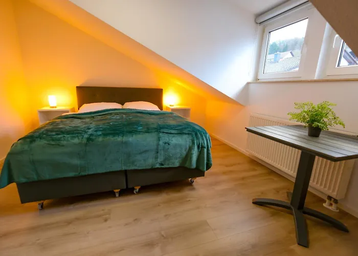 Maisonette 2 * Bad Konig