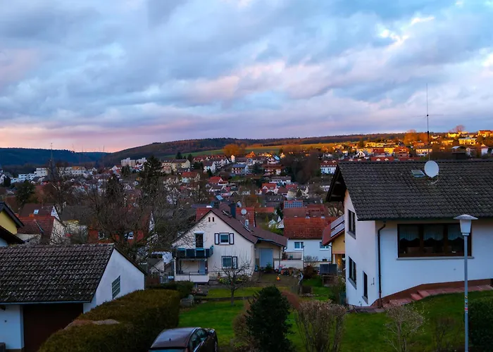 Maisonette 2 Apartment